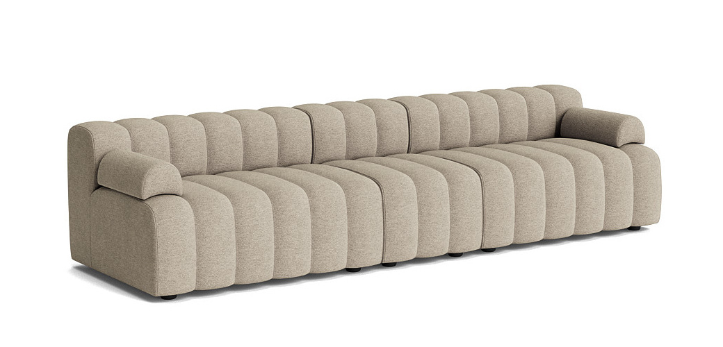 Studio 3 Sofa