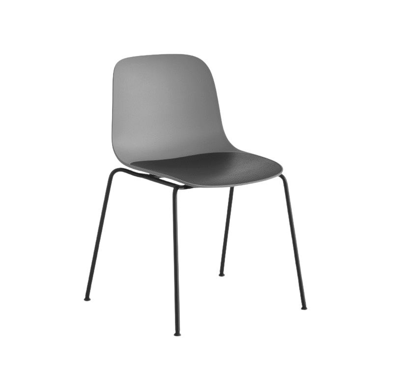 Seela Stuhl, rohrbeine