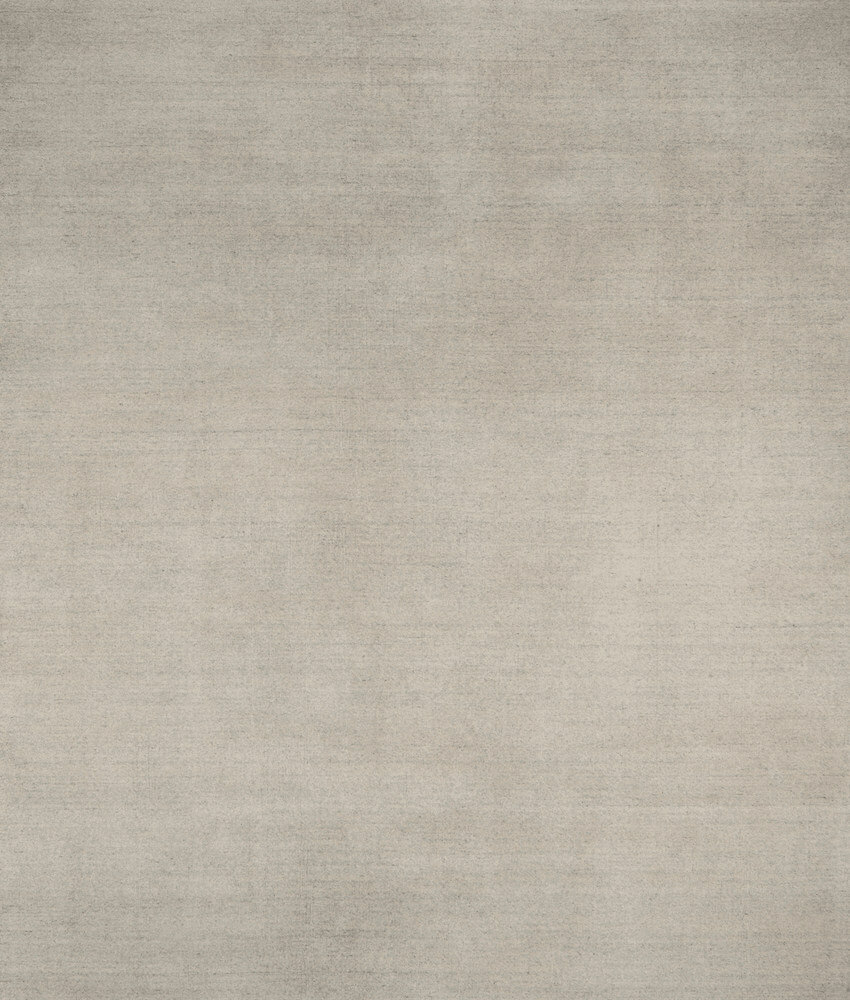 Earth Natural Teppich, 170 x 240 cm, ivory