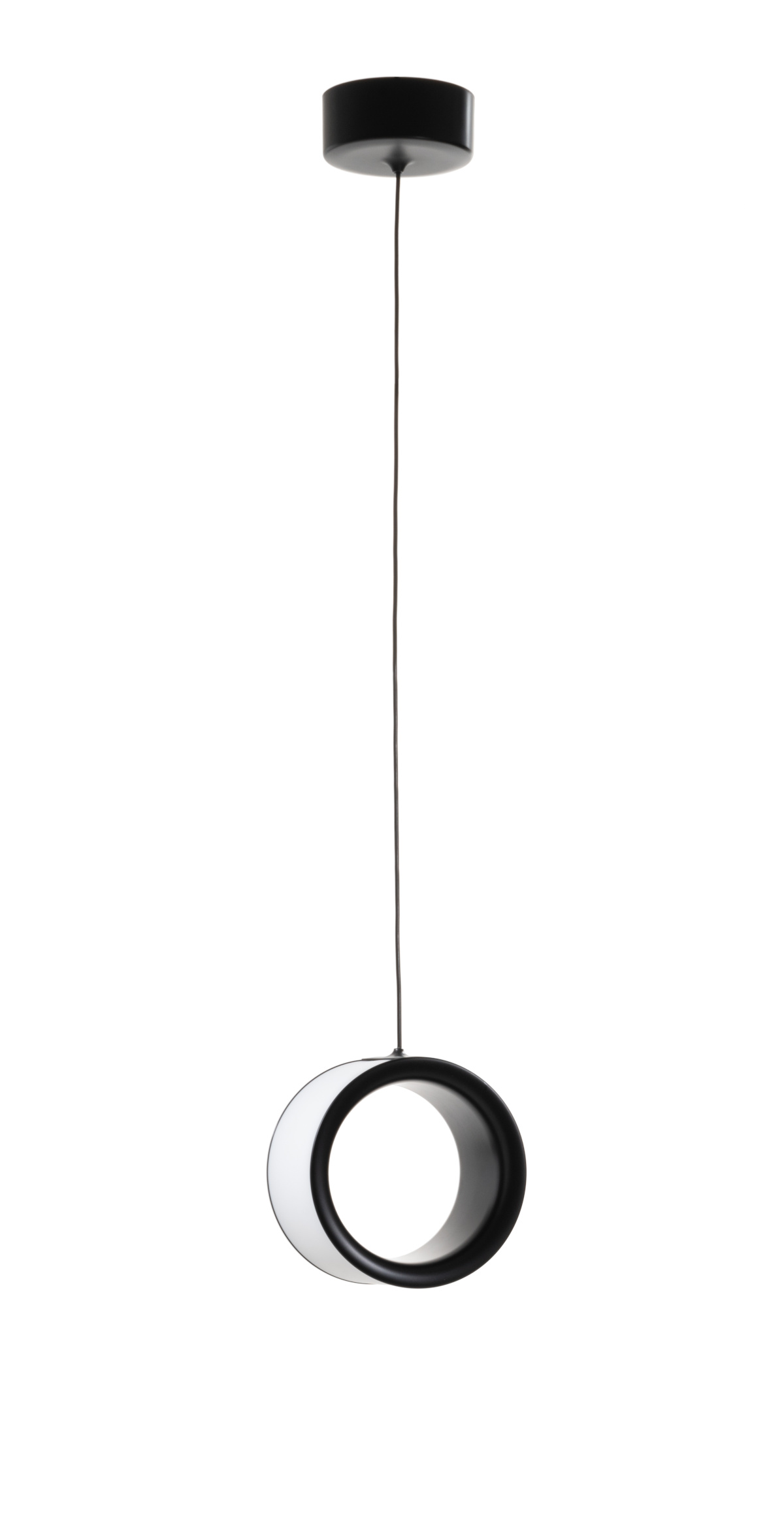 Magis Lost LED Pendelleuchte Ø17,5 cm – modernes Design Magis Lost LED Pendelleuchte Ø17,5 cm, modernes Design, dimmbar, energiesparend, italienische Qualität