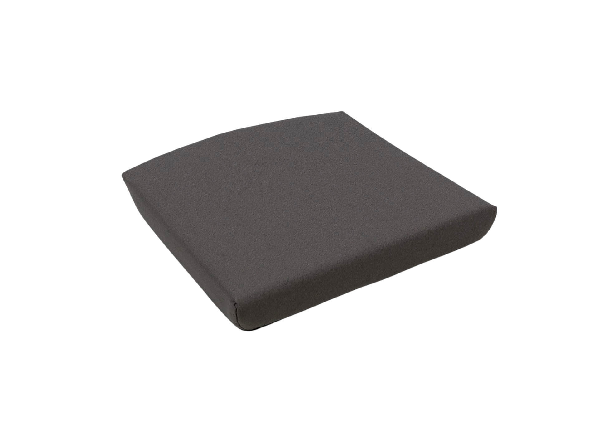 Nardi Net Relax Sitzkissen grey stone – bequemes Outdoor-Kissen Nardi Net Relax Sitzkissen grey stone, wetterfest, bequem, langlebig, Outdoor-Design, Made in Italy