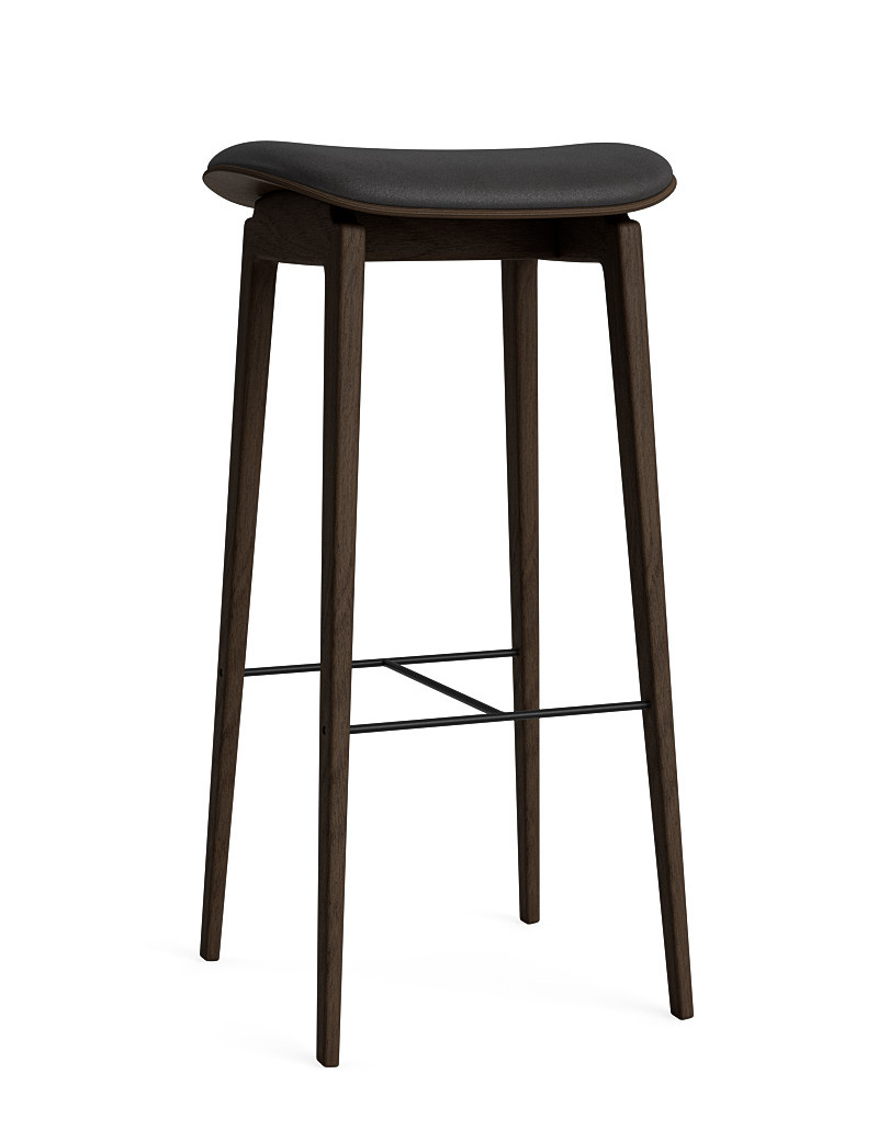 Eiche geräuchert / Dunes Anthrazit 21003