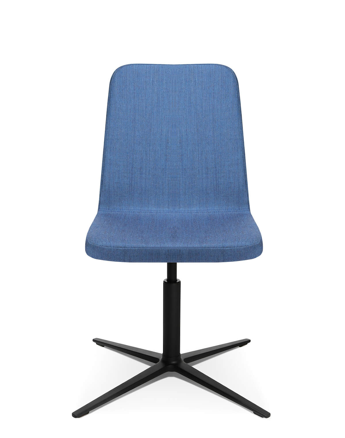 Ergonomischer Wagner W-Cube 2 Sessel mit kubischer Form, ideal für stilvolle Wartezonen, Büros und Wohnbereiche