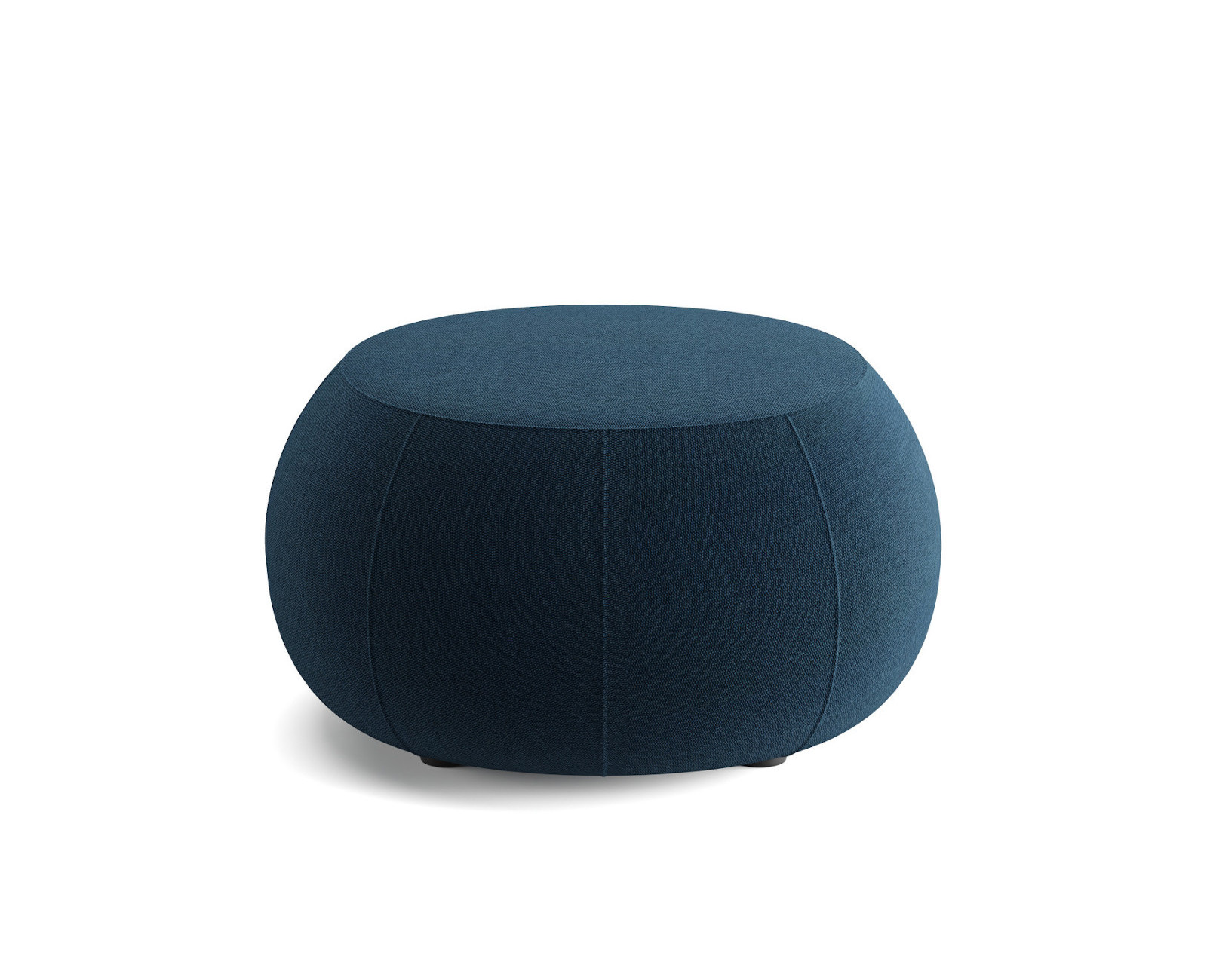 Pix Polsterhocker Einsitzer #3011