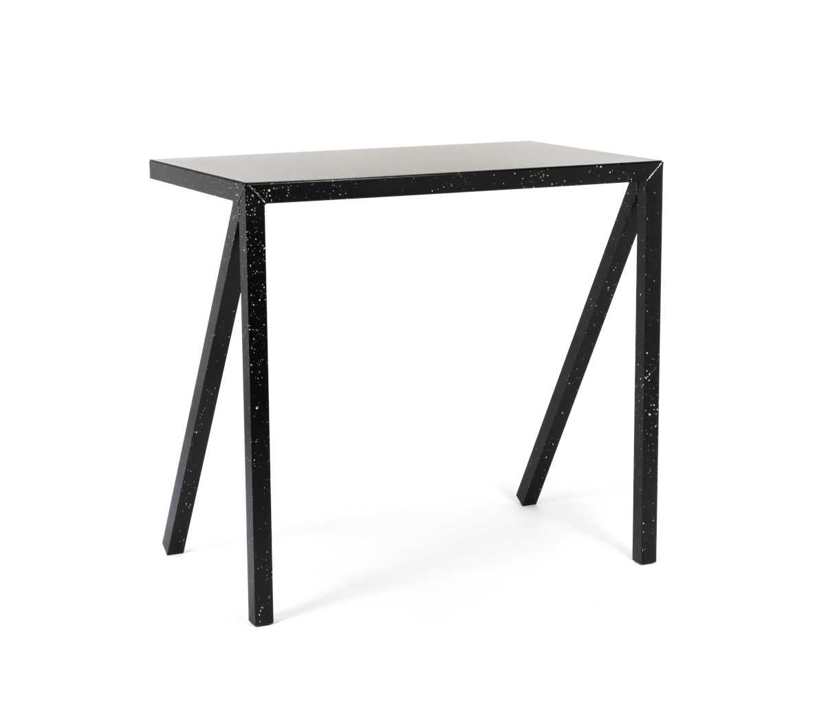 Magis Bureaurama Stehtisch eckig – modernes Design aus Italien Magis Bureaurama Stehtisch eckig, robust, modernes Design, italienische Qualität, langlebig