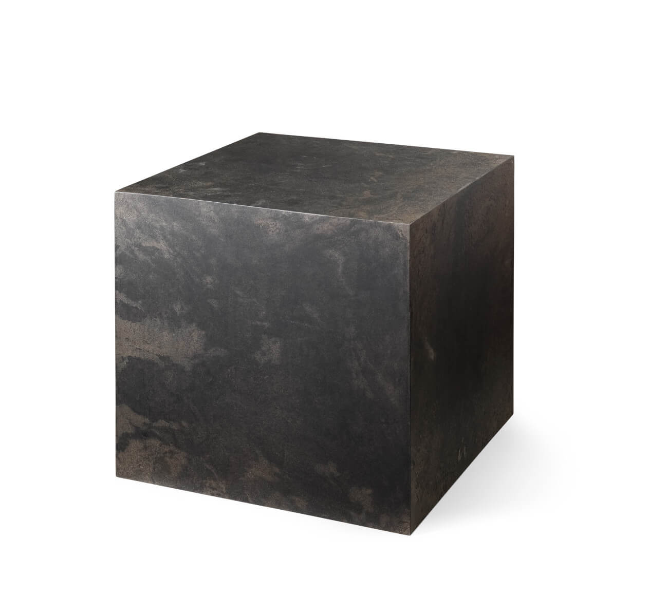 Cube Beistelltisch