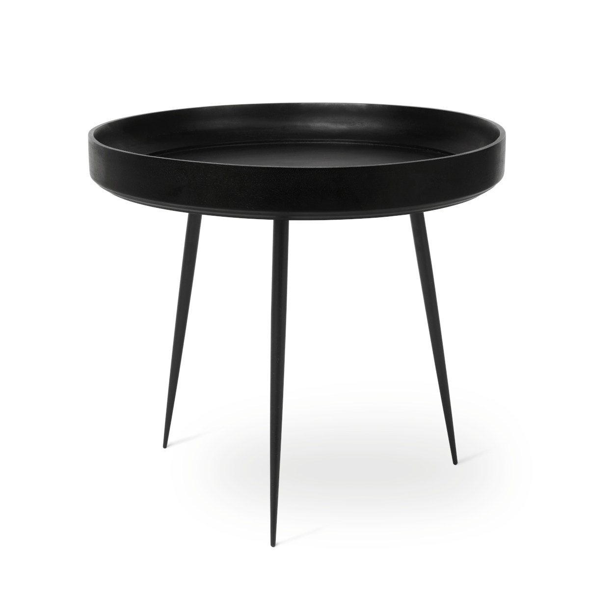 Bowl Beistelltisch, Ø 52 cm