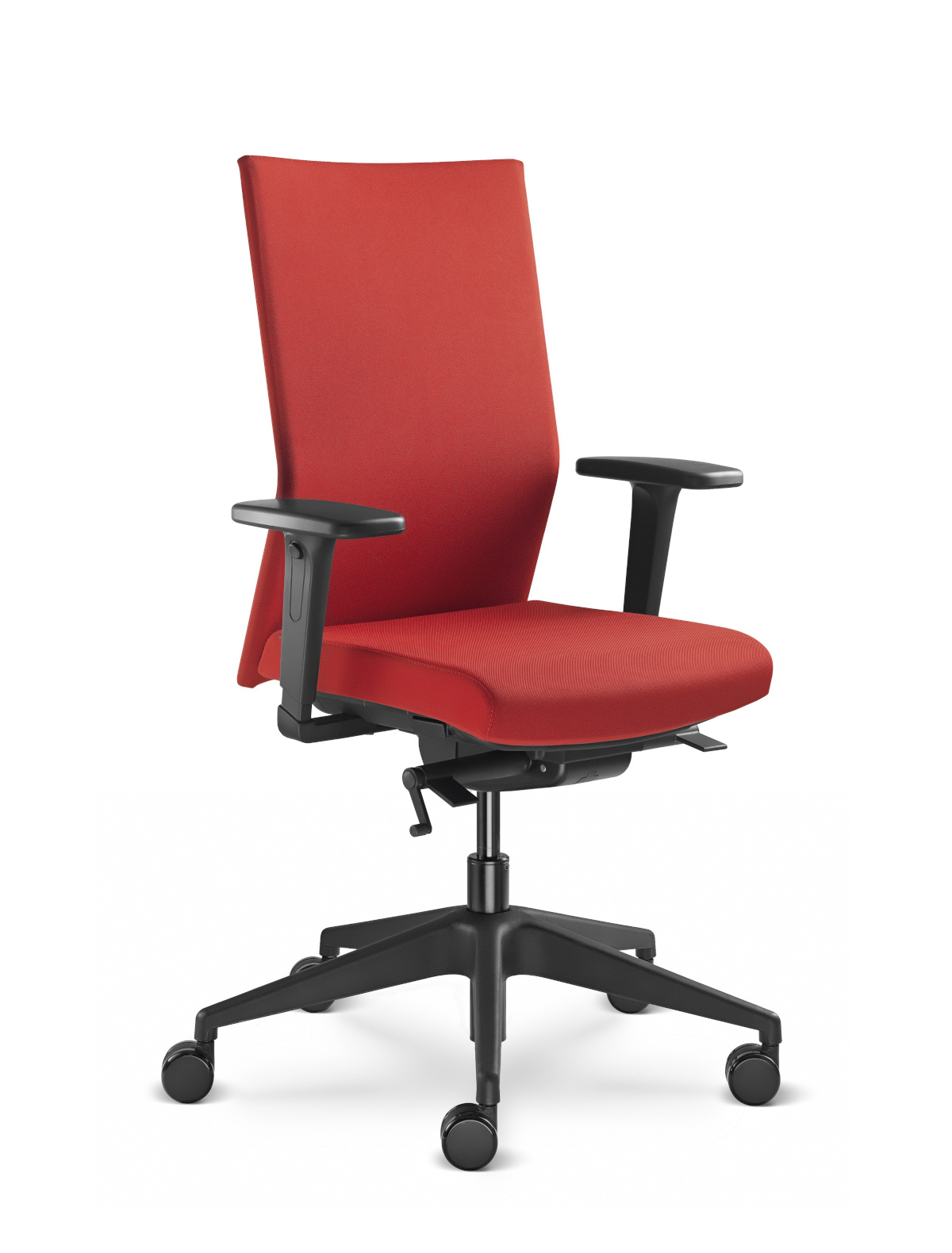 Web Omega 410-SYS Drehstuhl