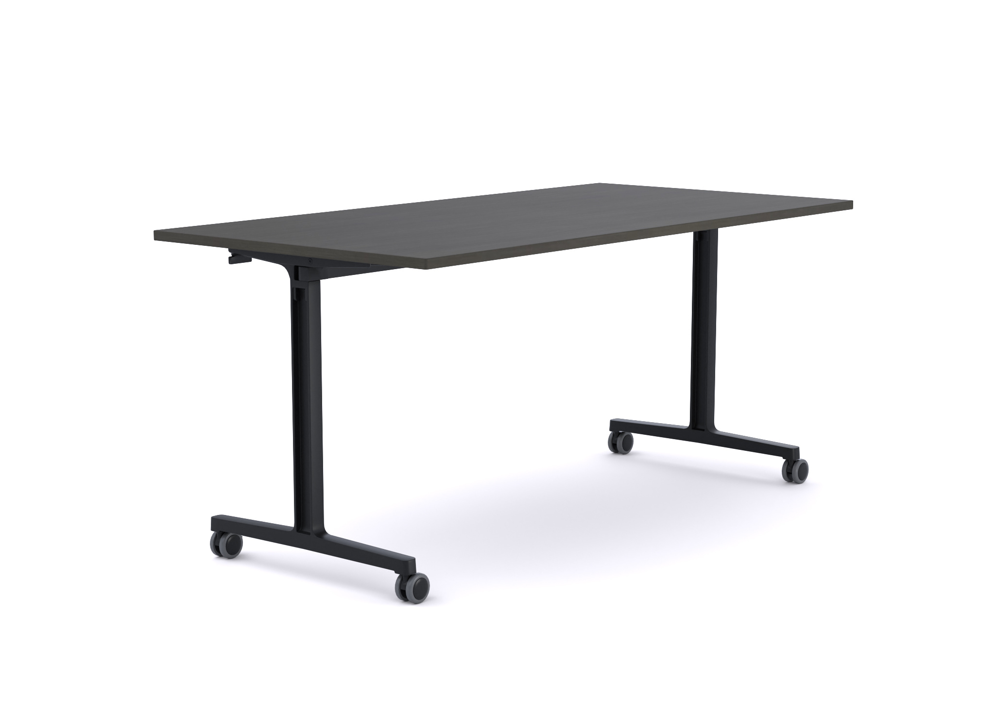 U-Connect 3490-24 Konferenztisch, 160 x 80 cm