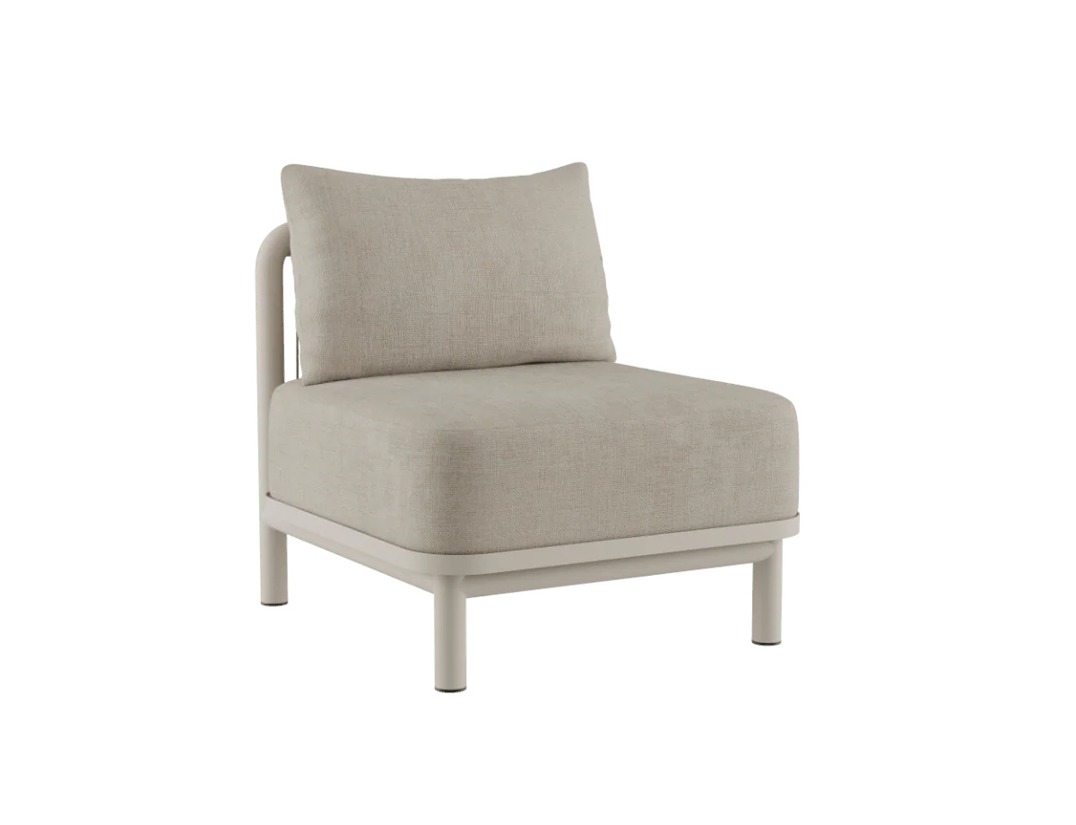 Kirra Mittelelement, kirra sand