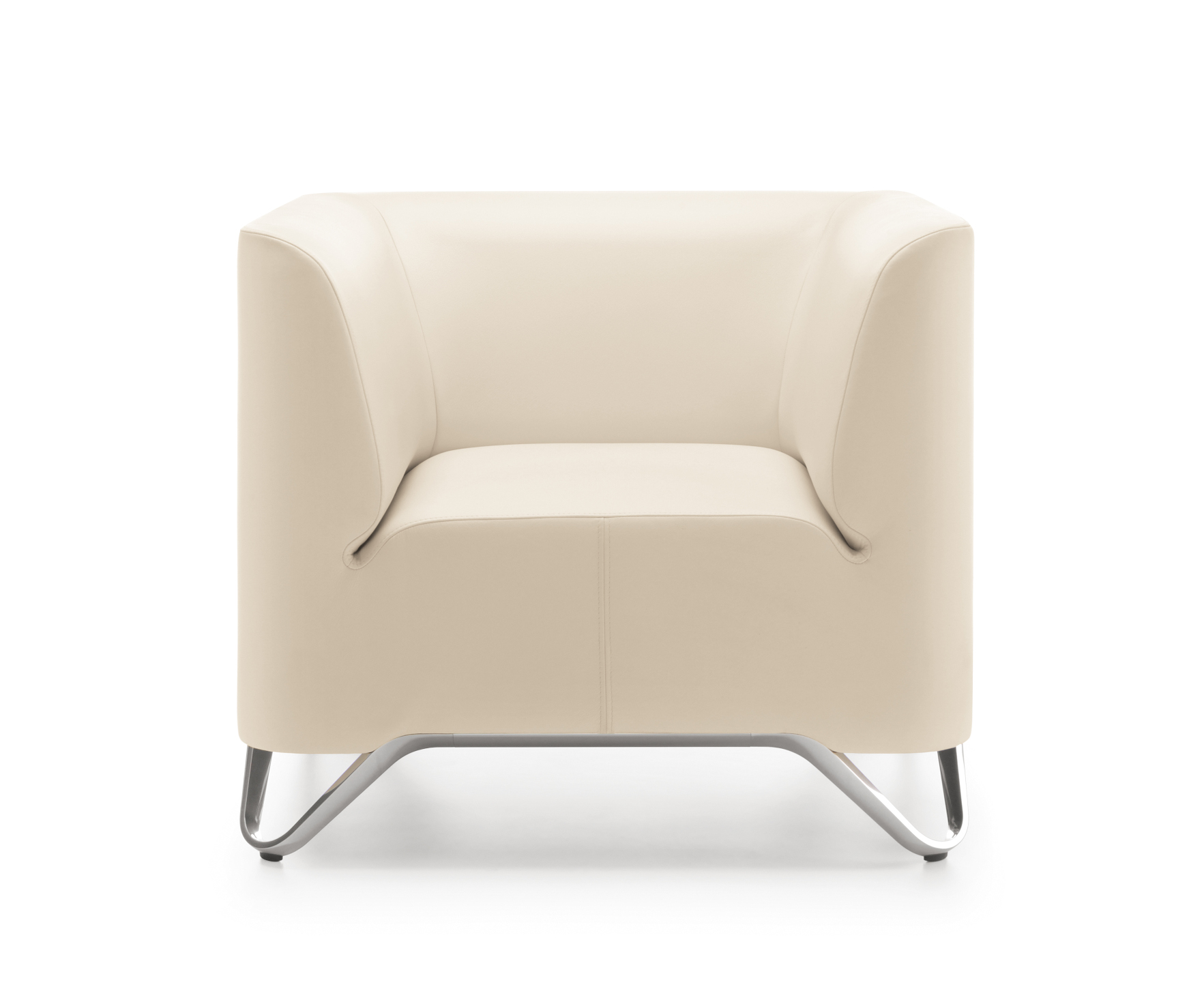 SoftBox 11 Sessel mit Armlehnen