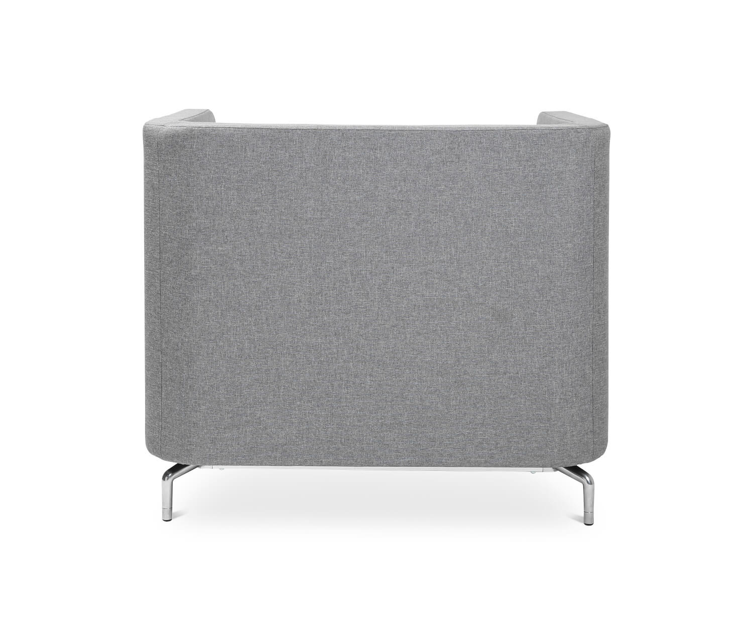 Wagner W-Lounge Low Sessel