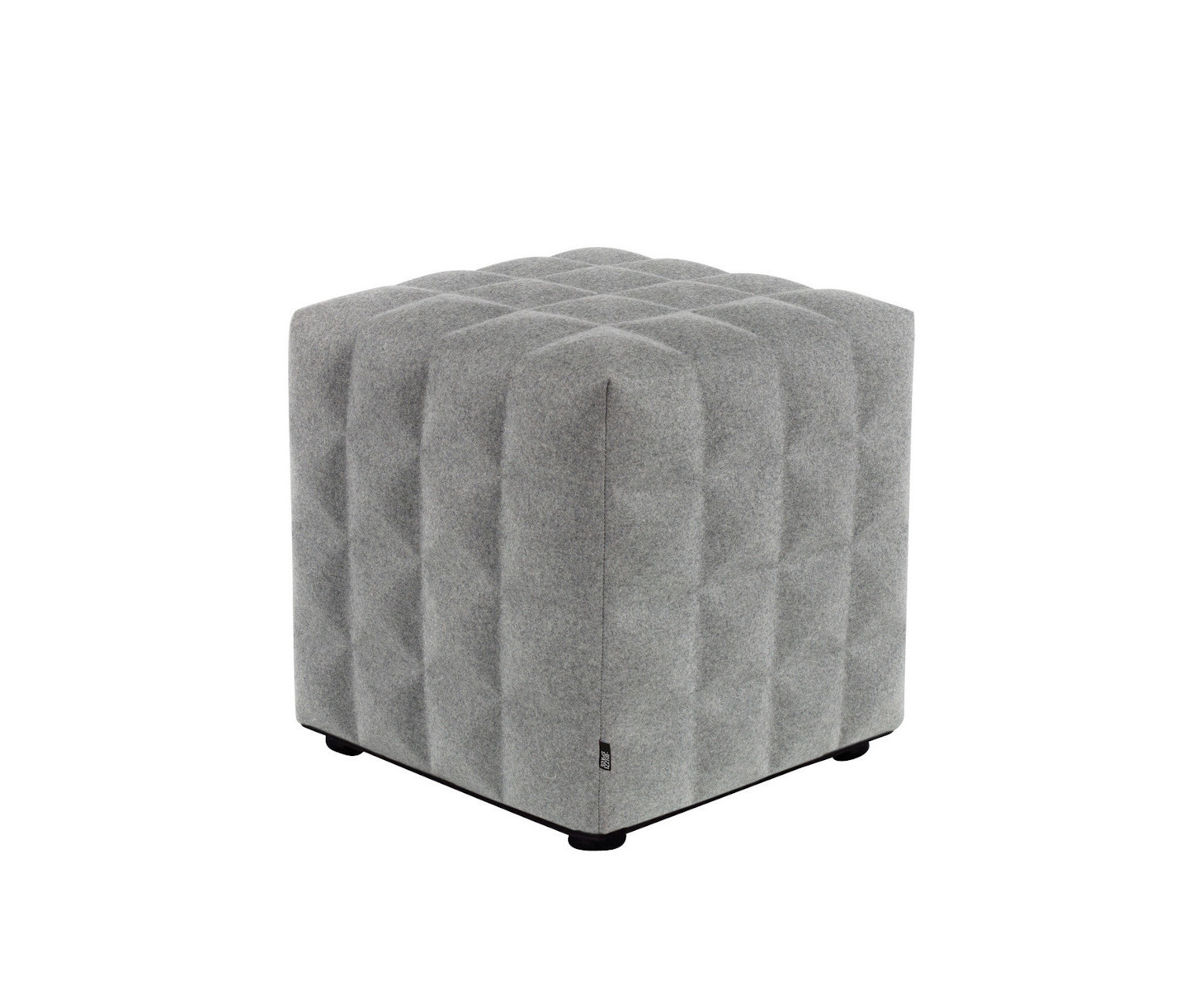 BuzziCube 3D Solo Hocker