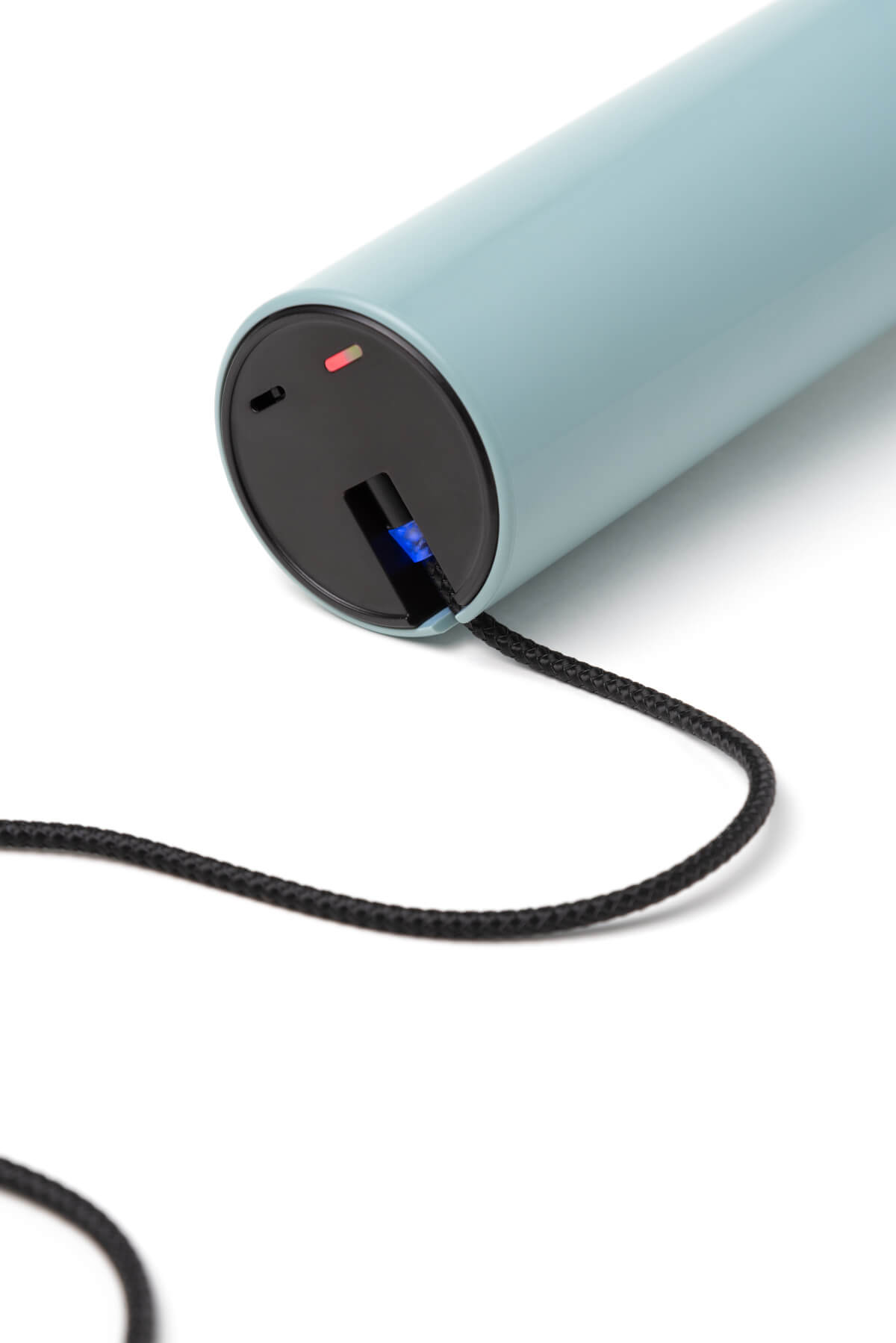 Magis Bouquet LED Tischleuchte im skandinavischen Wohnambiente, hochwertig, warmes Licht, modernes italienisches Design