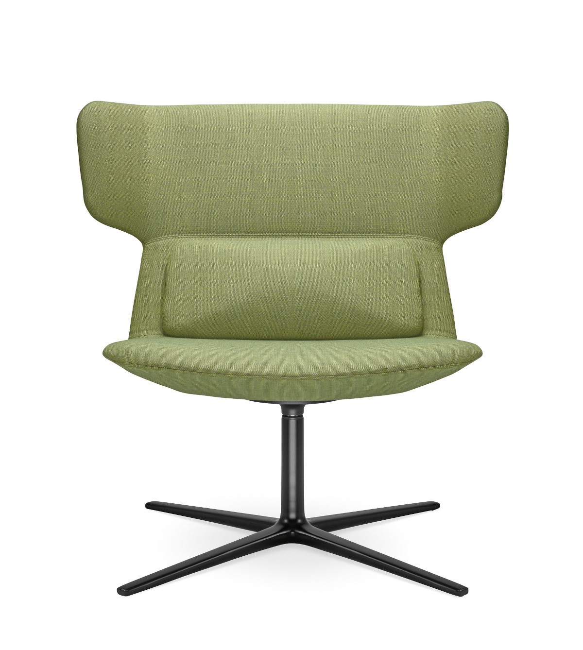 Flexi Lounge FL-L-N1 Drehsessel Flexi Lounge FL-L-N1 Drehsessel
