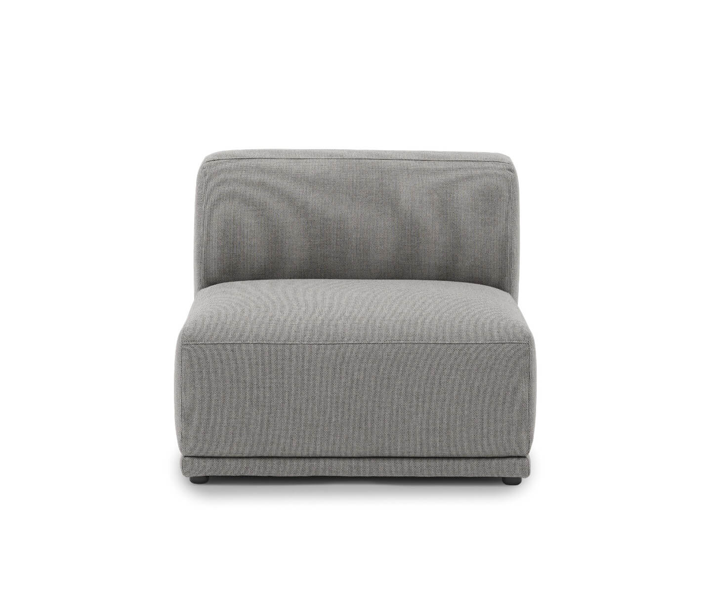 Connect Soft Modular Sofa, Mittelmodul (Modul E)
