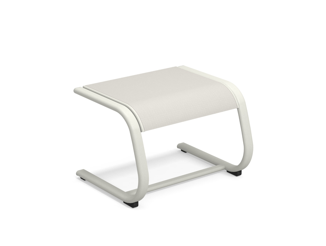 Holly Beinauflage, weiß Holly Beinauflage, weiß