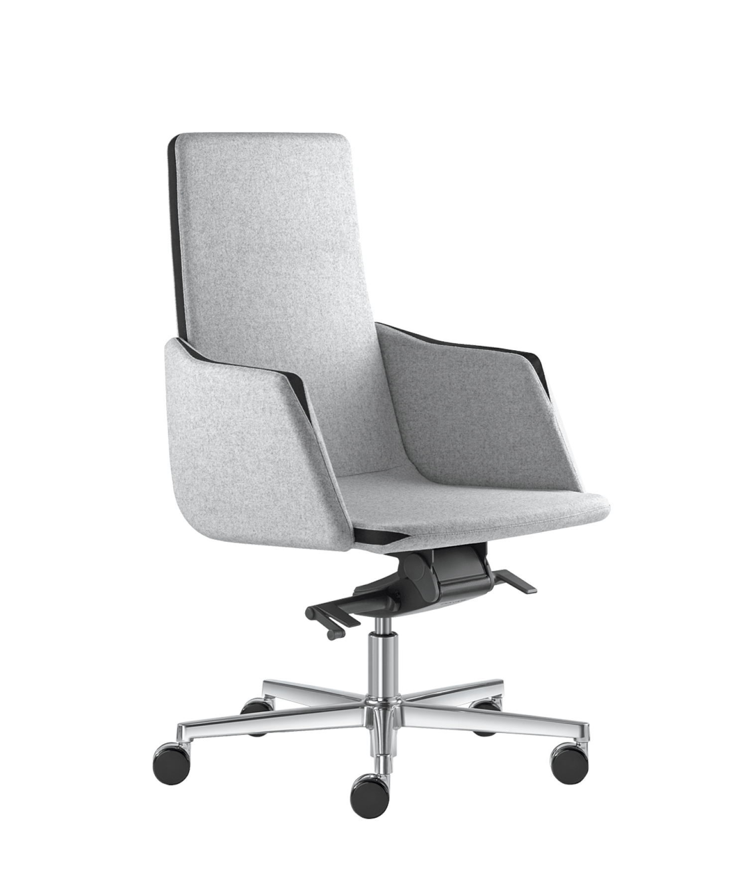 Harmony 832-H Chefsessel Harmony 832-H Chefsessel