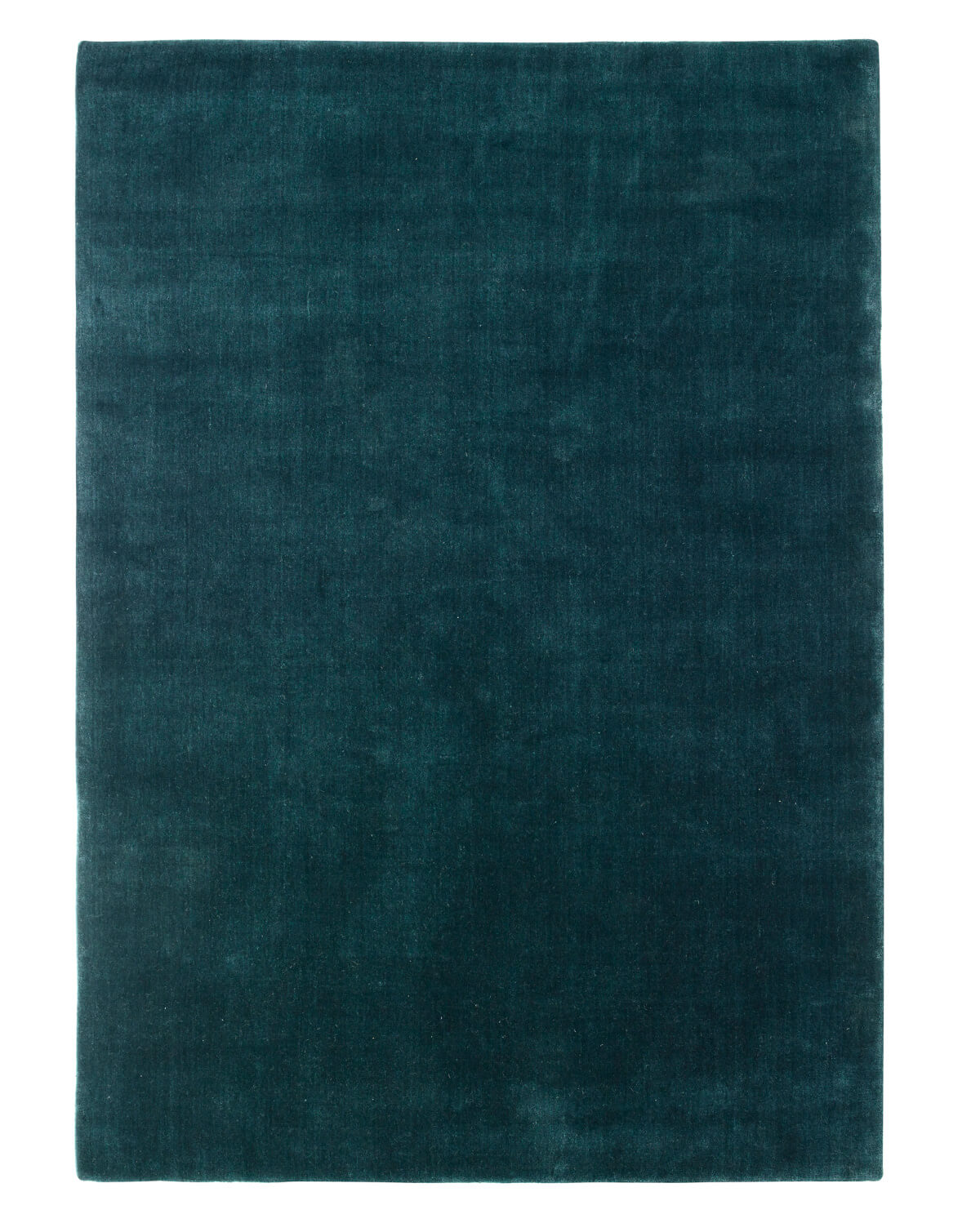 Earth Teppich, 170 x 240 cm, sea green