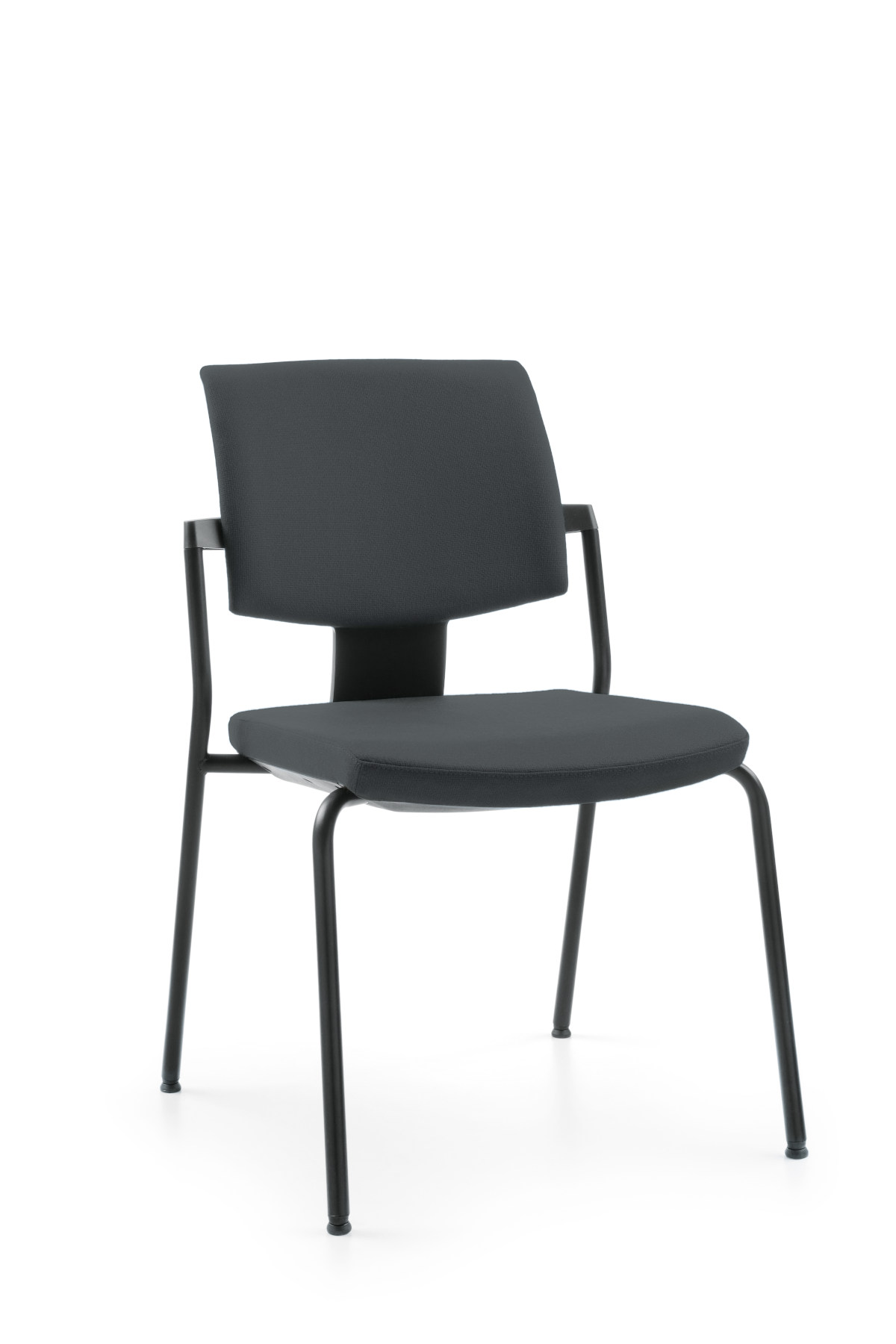 Profim Xenon 20H Konferenzstuhl mit ergonomischer Form, hochwertiger Polsterung und modernem Design für Konferenz- und Besprechungsräume