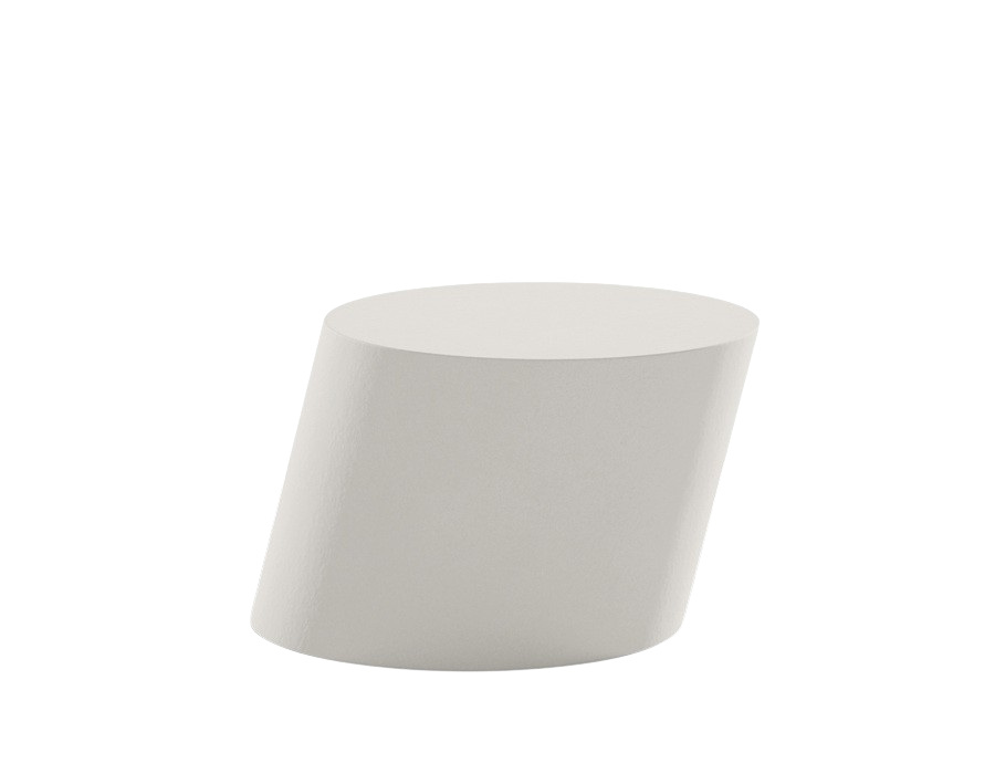 Tilt Couchtisch, chalk