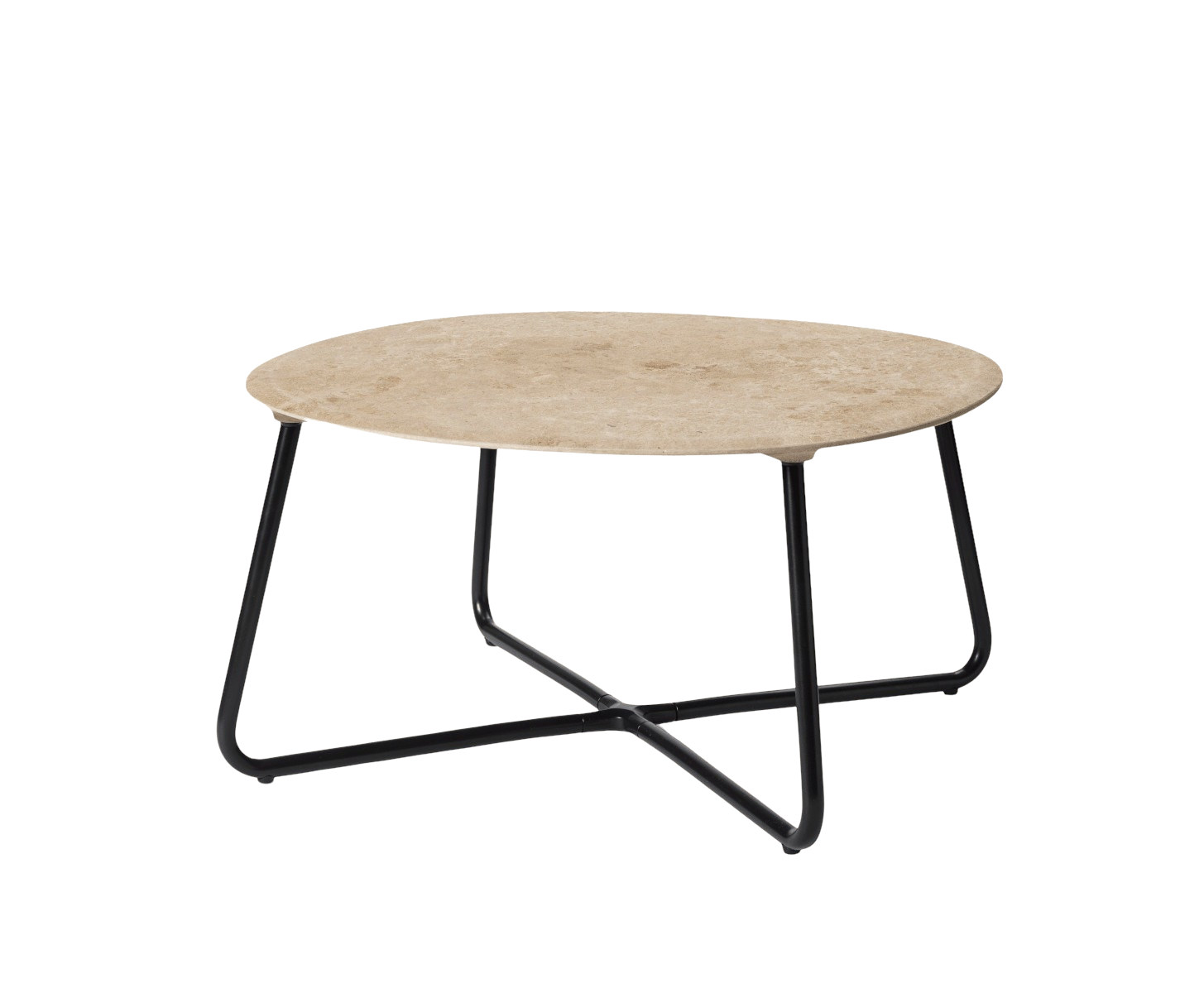 Lily Lounge Tisch, coffee waste light