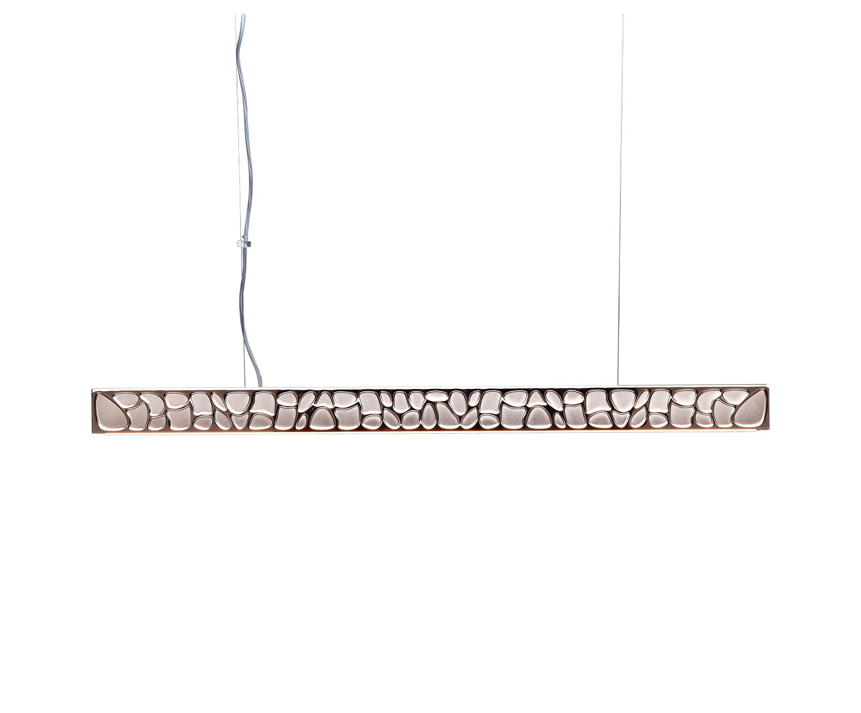 Theia LED Pendelleuchte