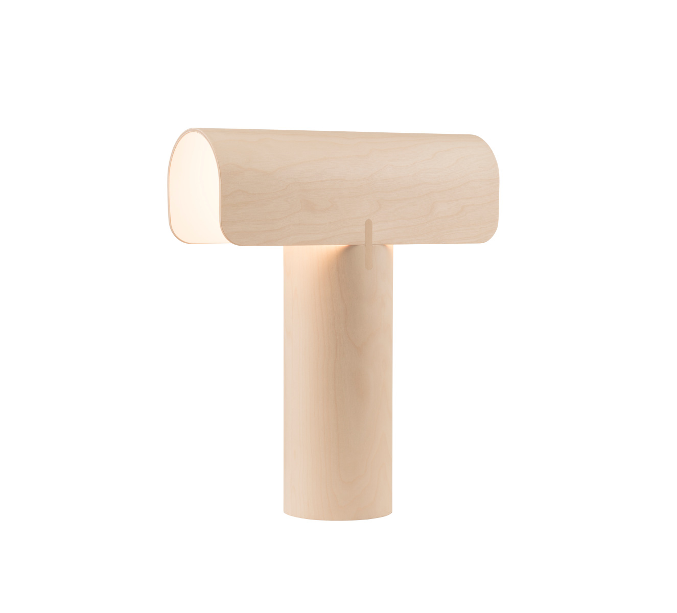 Teelo 8020 Tischleuchte