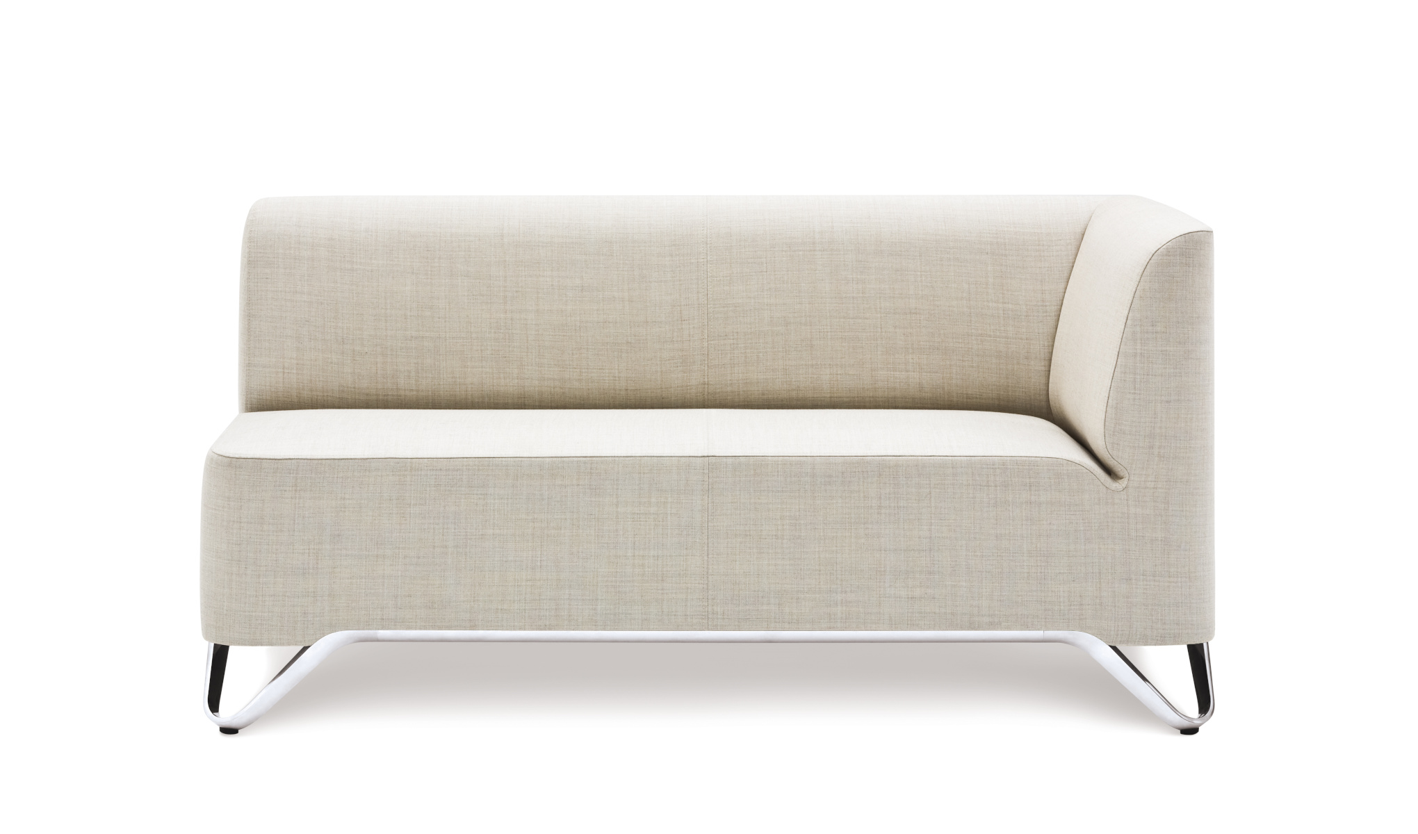 SoftBox 2L Sofa 2-Sitzer