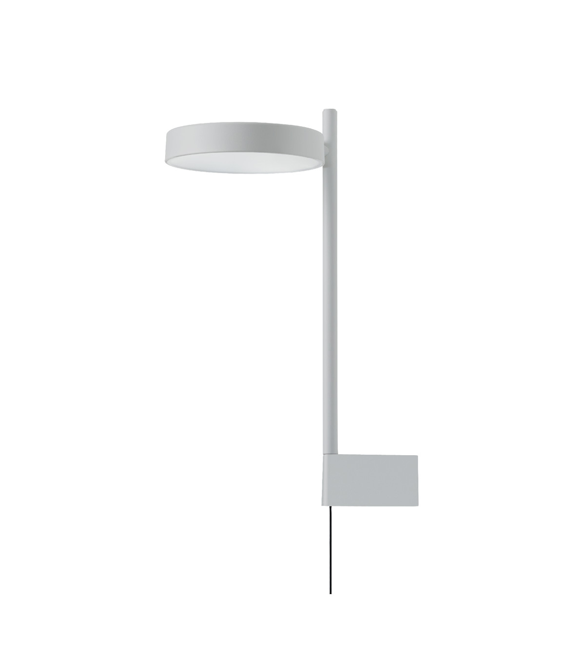 w242 Pastille alu br2 Wandleuchte, telegray 4