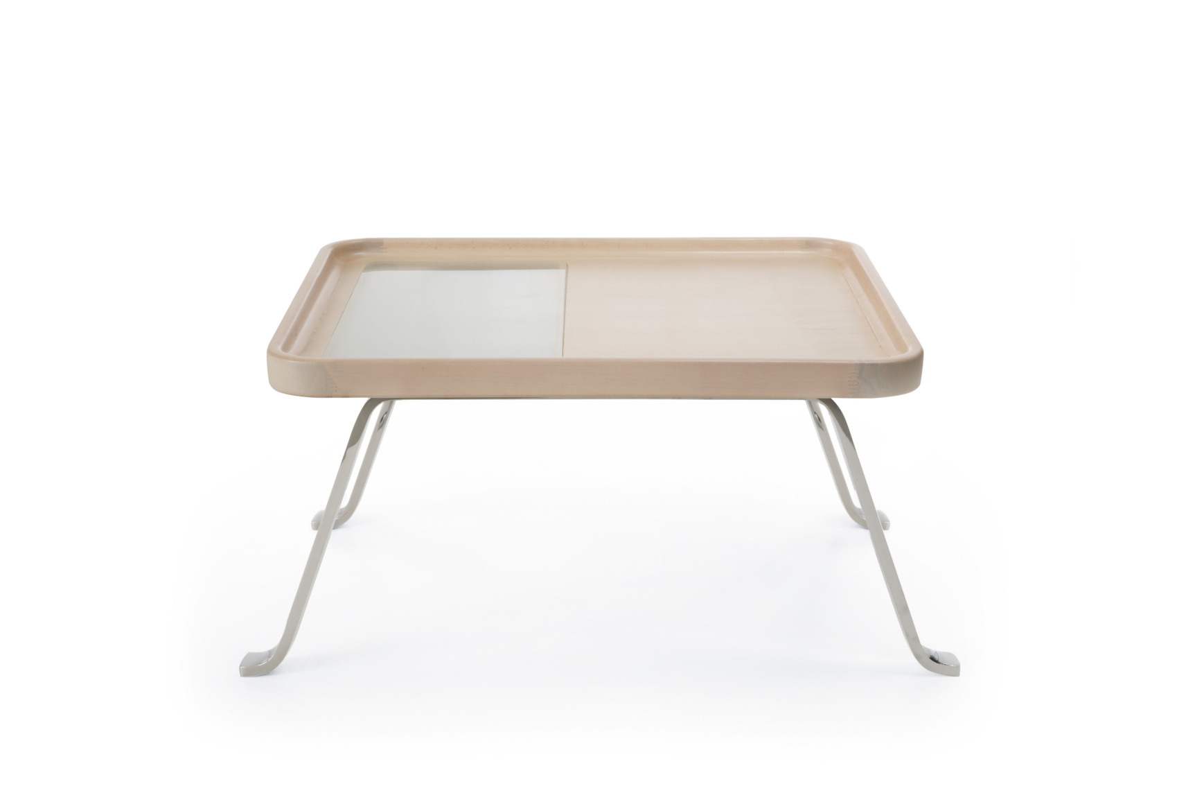 October S2 Beistelltisch, 60 x 60 cm