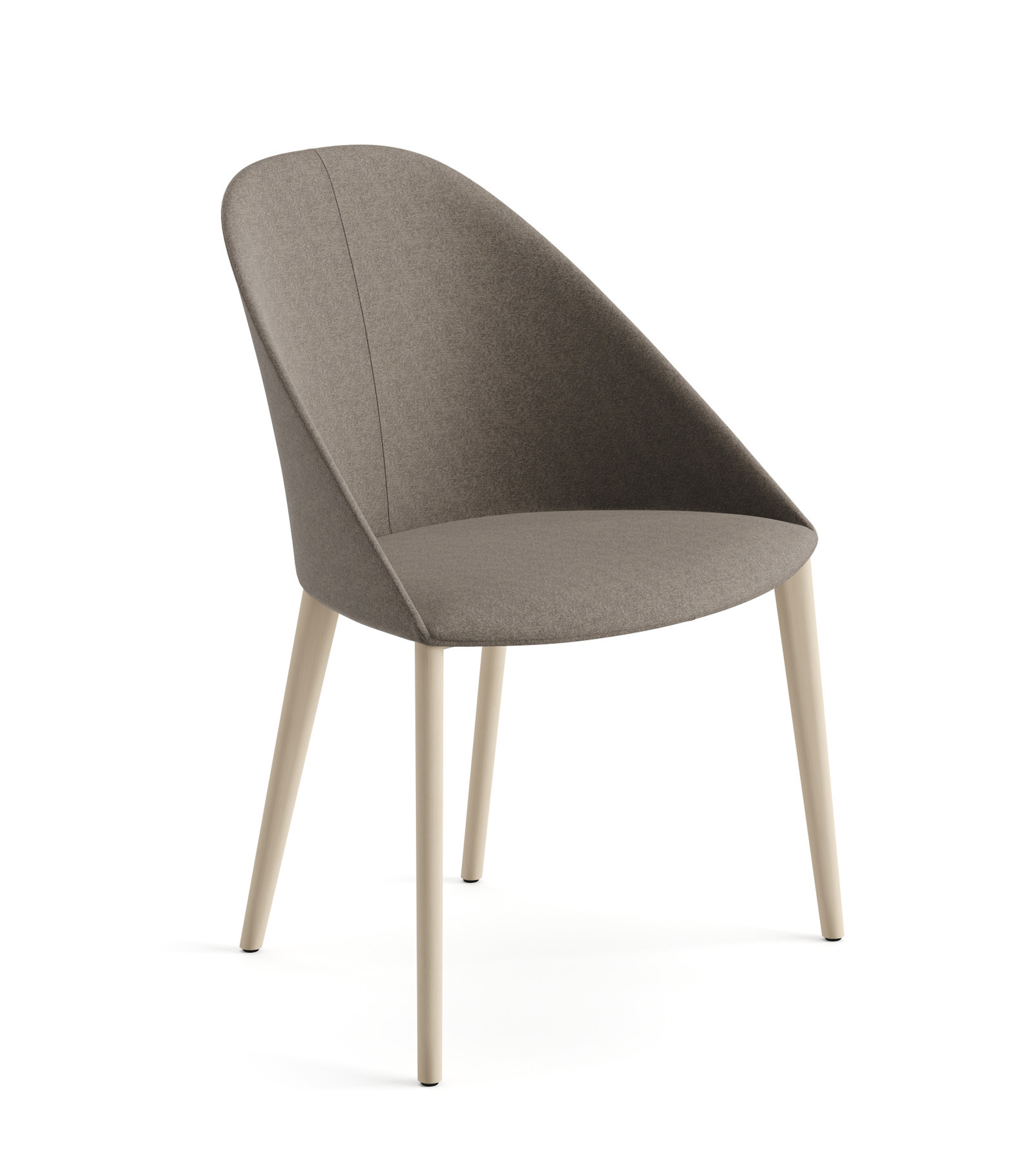 Cila Stuhl, voll bezogen #2207