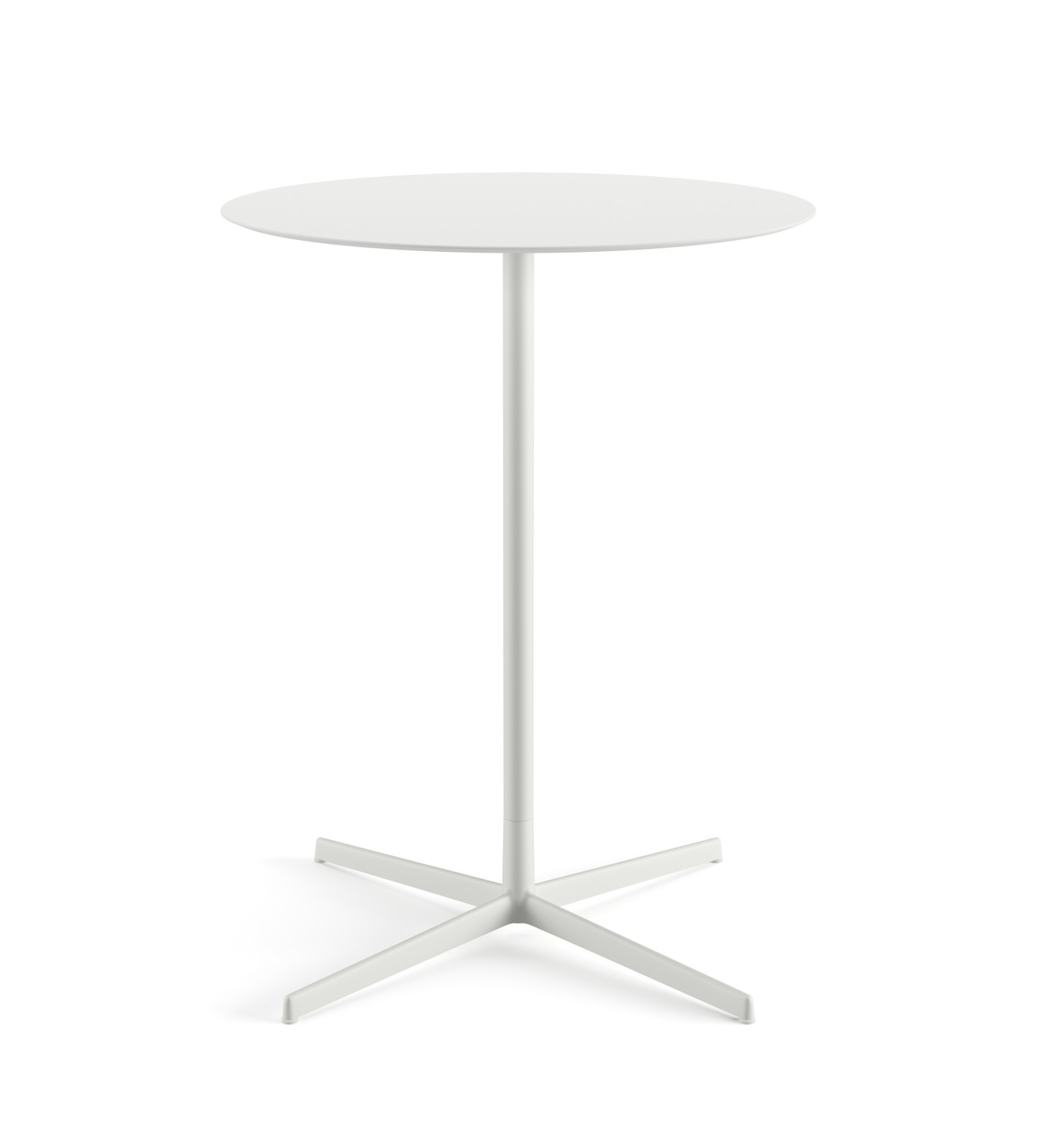 Wim Stehtisch, rund #5563