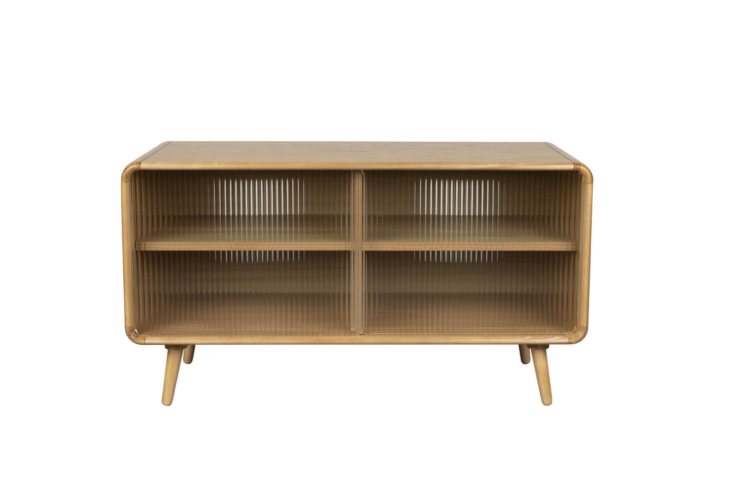 Rise Sideboard, 100 cm, eiche natur