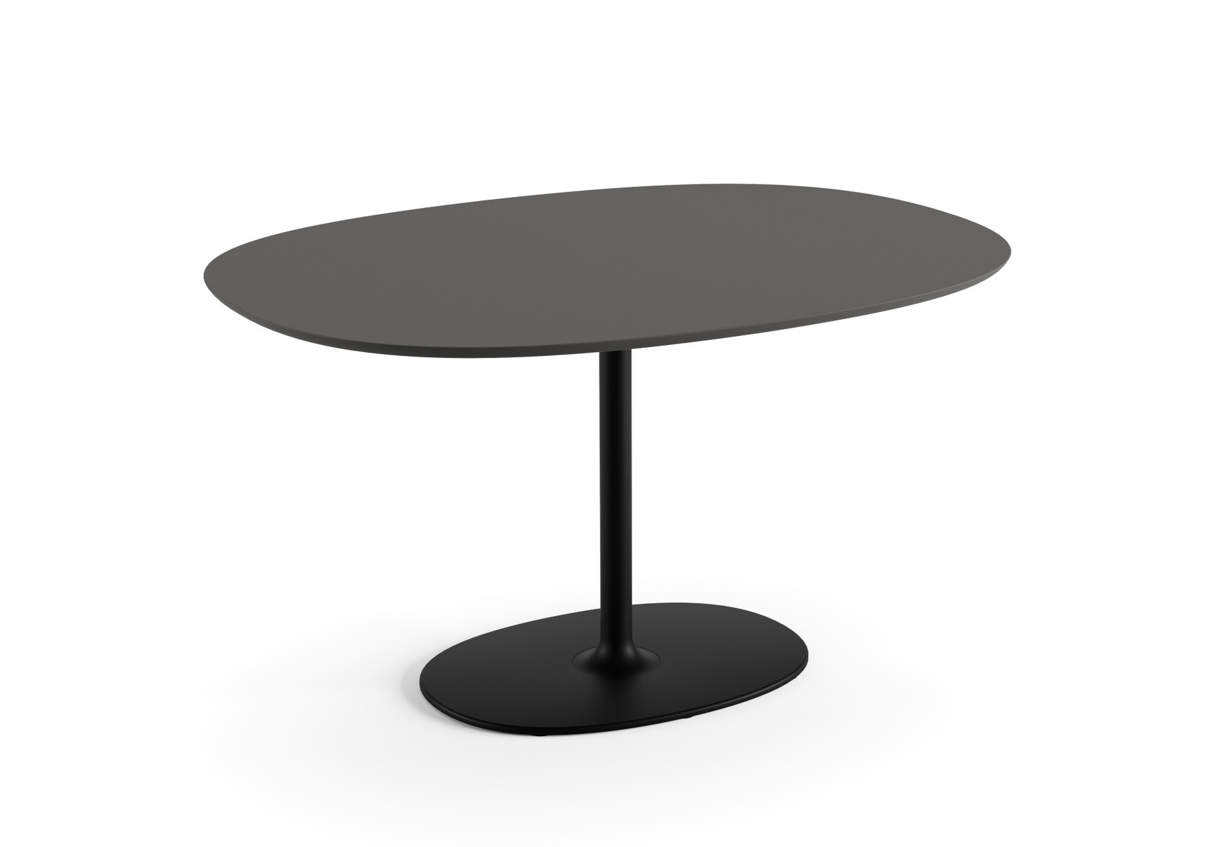 Dizzie Tisch, oval #0692