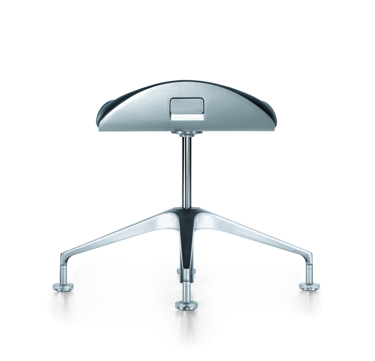 Interstuhl Silver 100S Hocker ergonomisch für Meetings