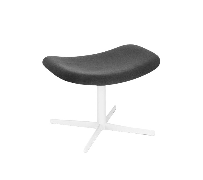 Auki Fusshocker, kreuzfuß