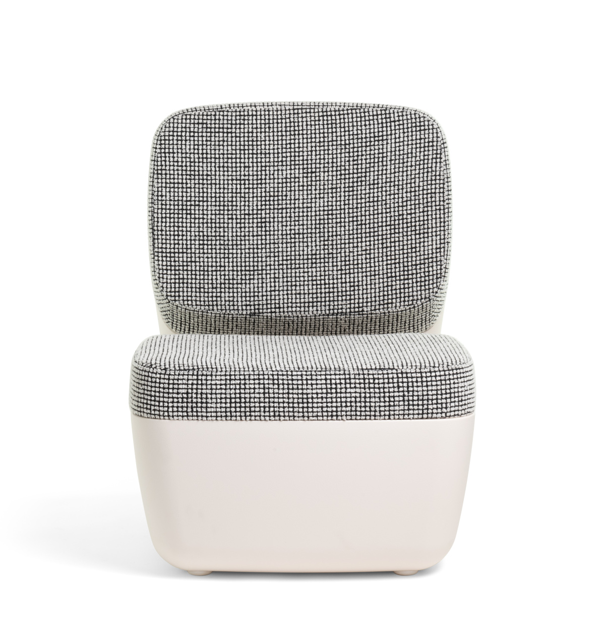 Magis Nimrod Sessel, modernes italienisches Design, ergonomisch, bequem, langlebig, stilvoll