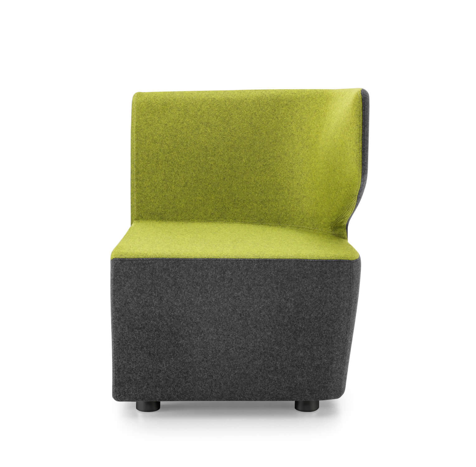 Pablo Modular - Abschluss Armlehne links