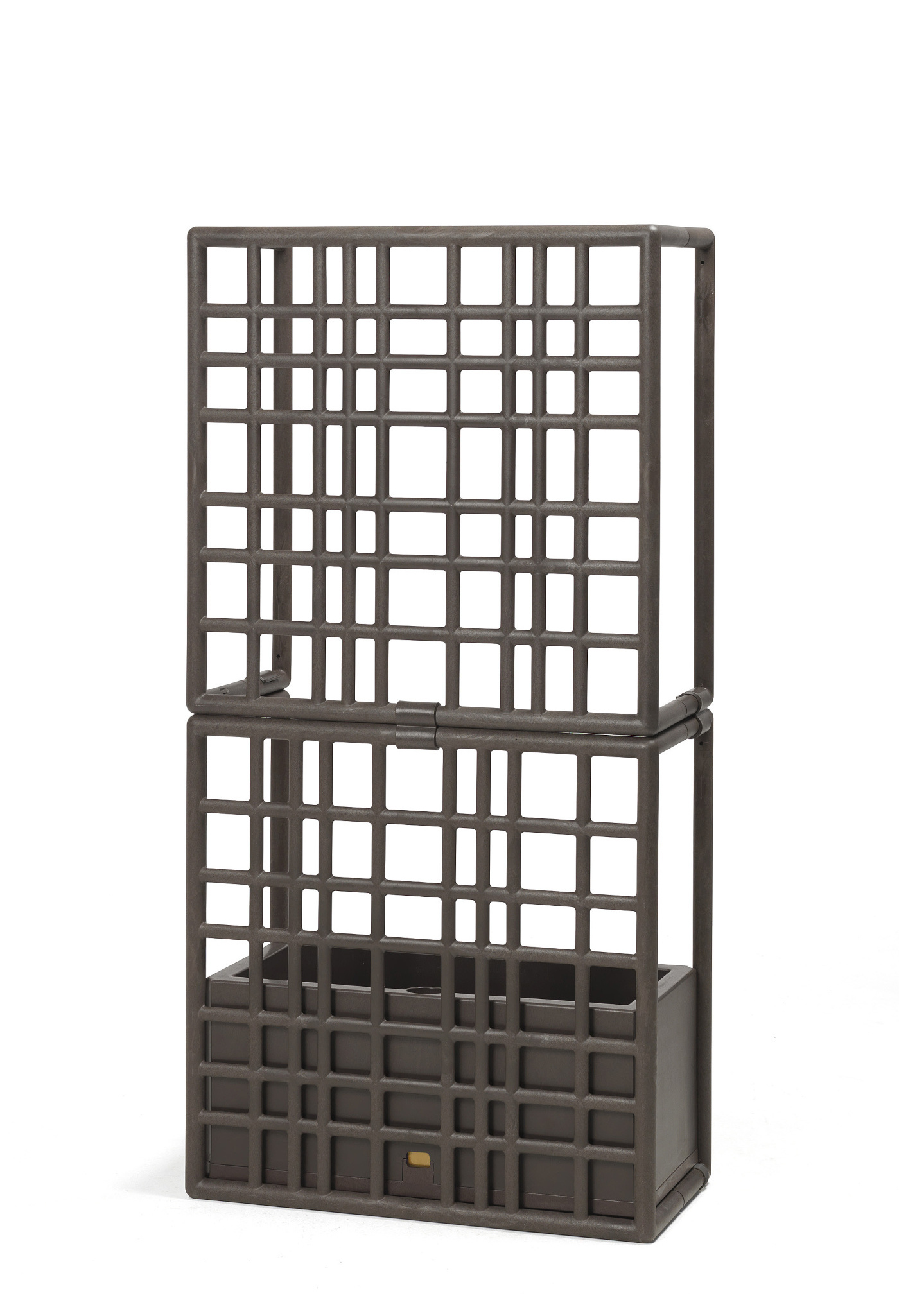Nardi Sipario 2 Modular Trennwand terra – italienisches Outdoor-Design Nardi Sipario 2 Modular Trennwand terra, Outdoor-Design, langlebig, wetterfest, leicht, modernes italienisches Design