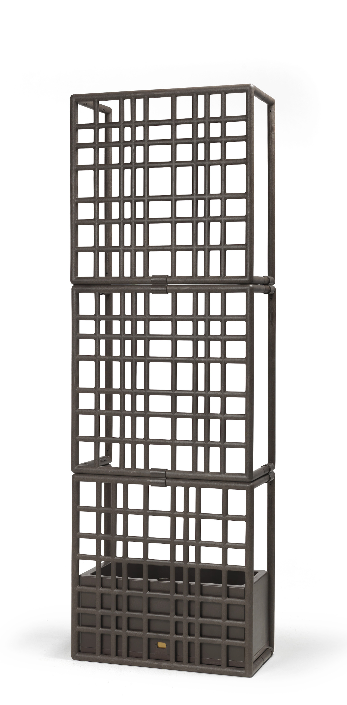 Nardi Sipario 3 Modular Trennwand terra – Outdoor-Design aus Italien Nardi Sipario 3 Modular Trennwand terra, Outdoor-Trennwand, wetterfest, leicht, langlebig, italienisches Design