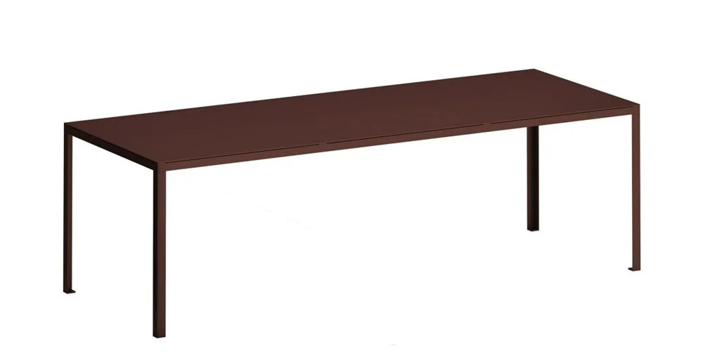 Tavolo Outdoor Gartentisch