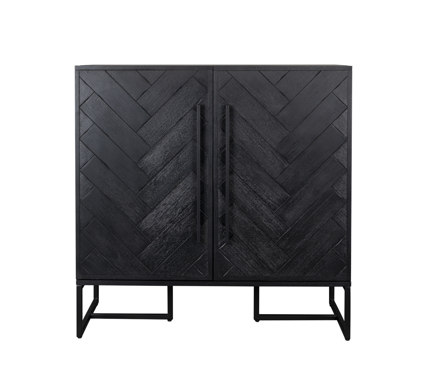 Class Weinschrank, schwarz