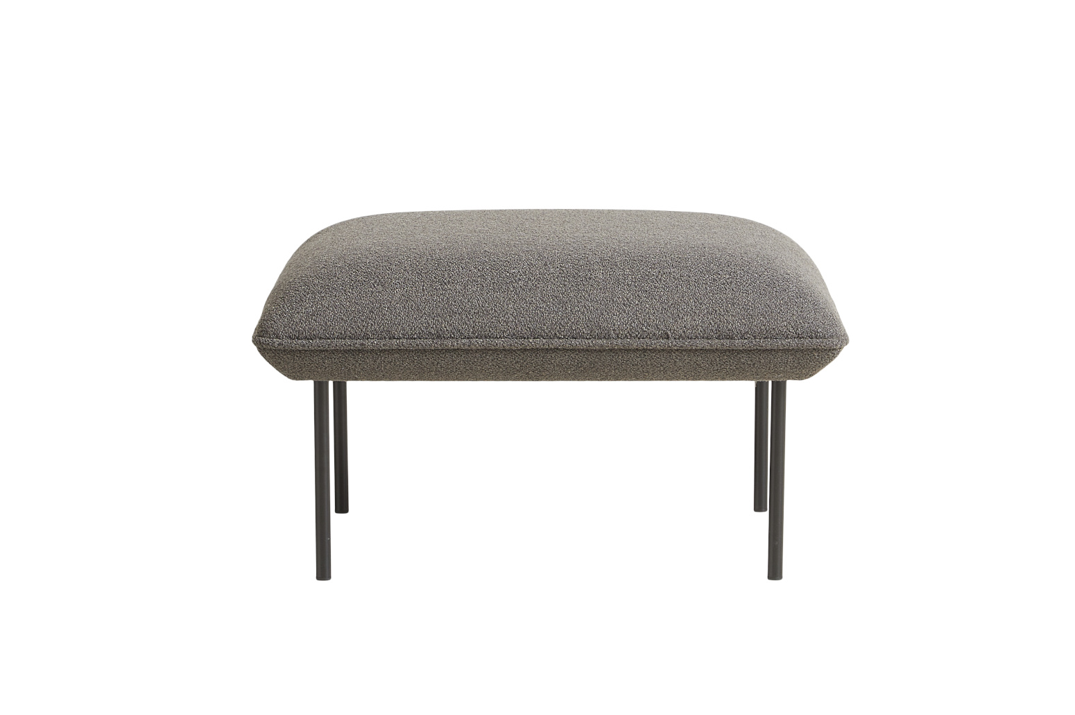 Nakki Ottoman, alpine 18 textaafoam