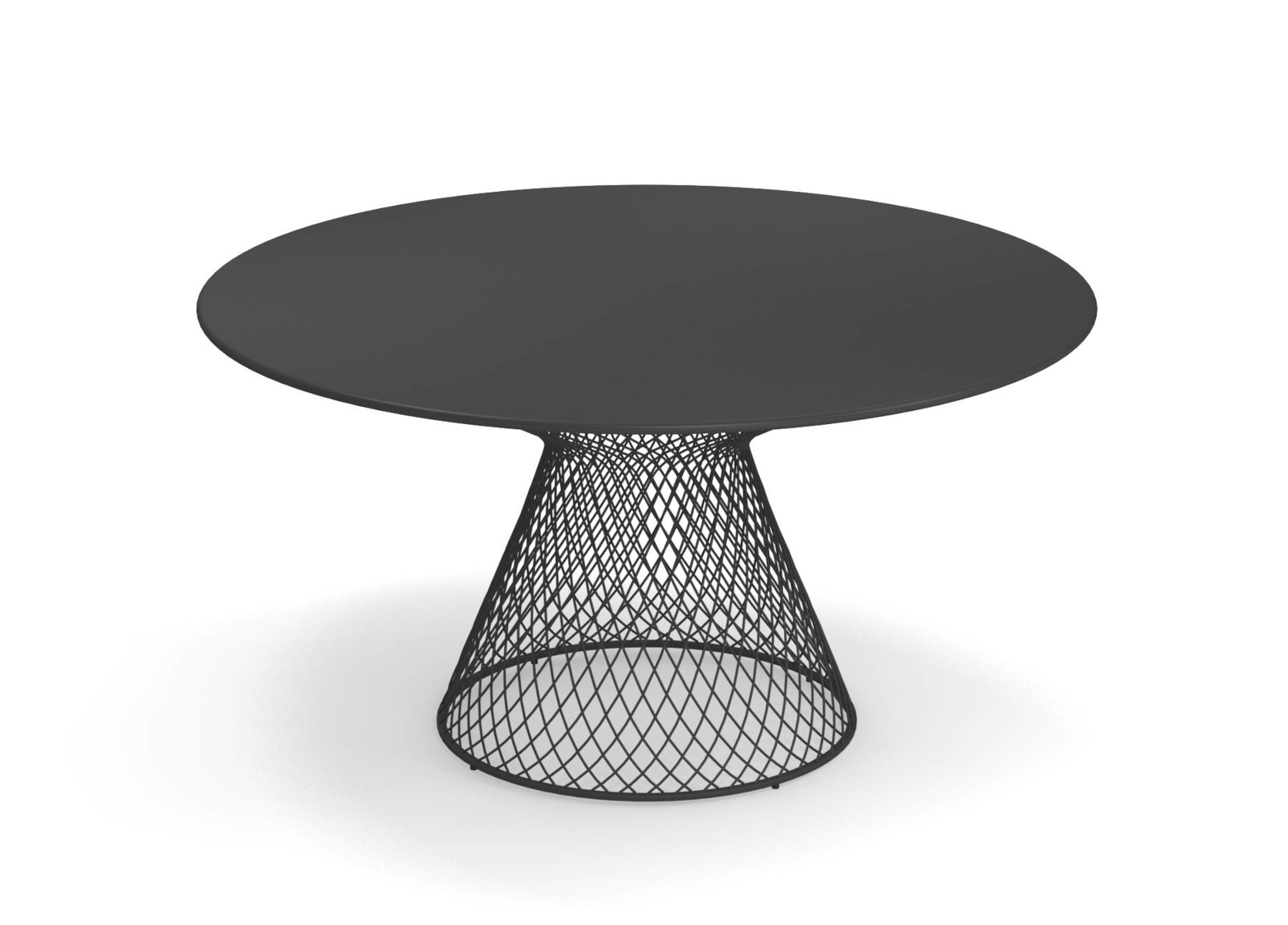 Como Tisch, antikeisen Como Tisch, antikeisen