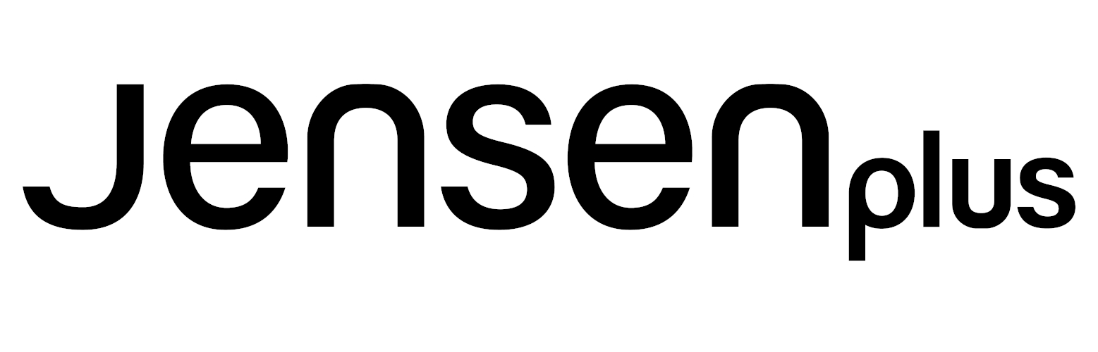 Logo von Marke JENSENplus