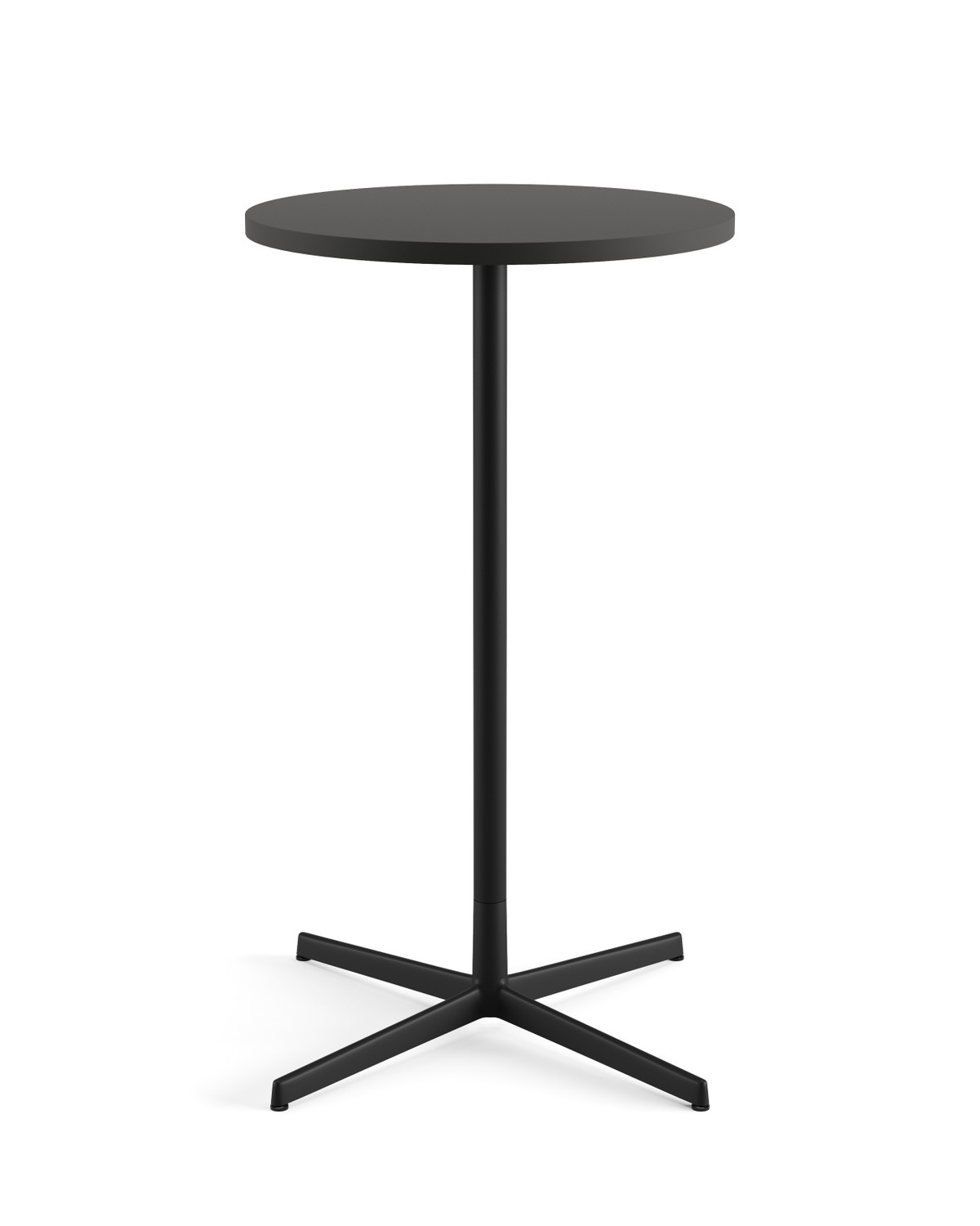 Wim Stehtisch, rund #5541