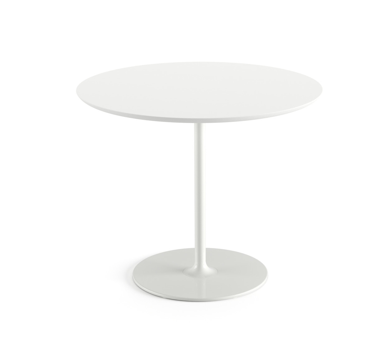 Dizzie Tisch, rund #0707