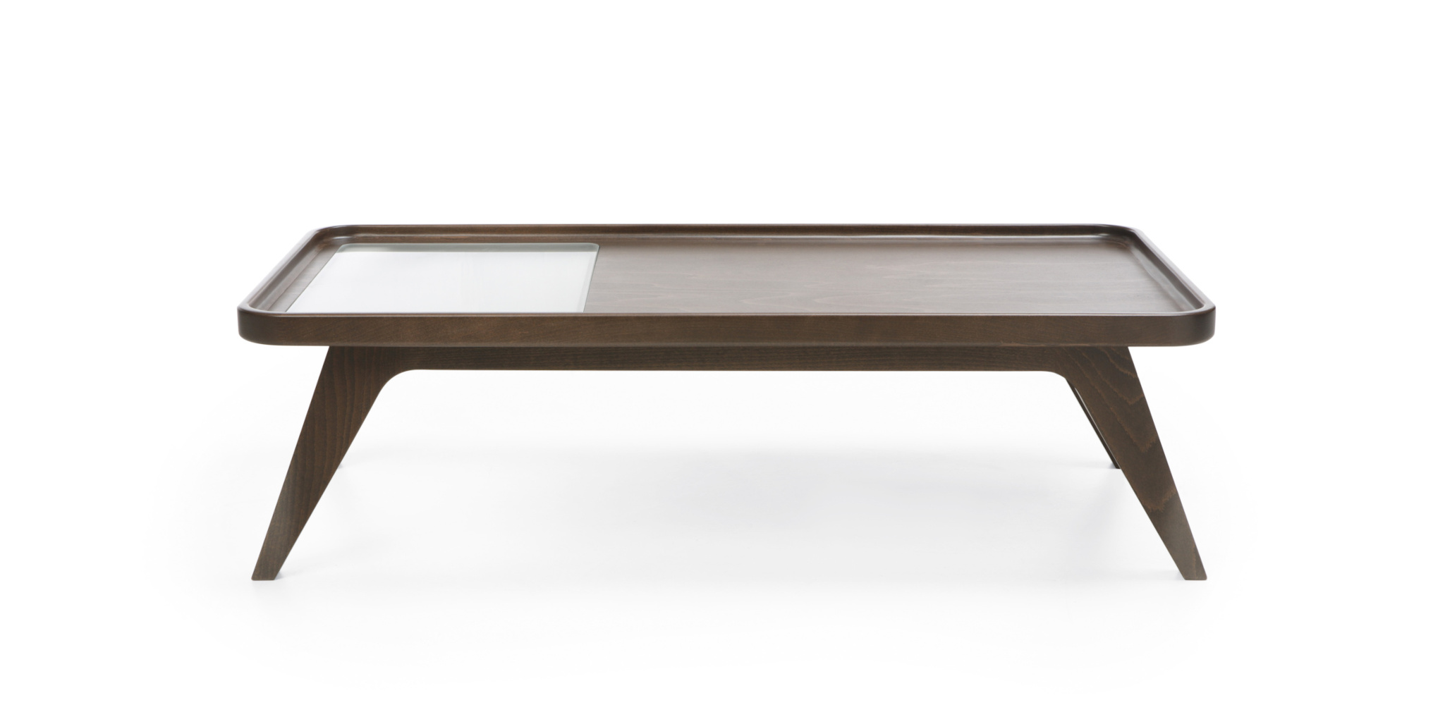 October S1 Beistelltisch, 120 x 60 cm