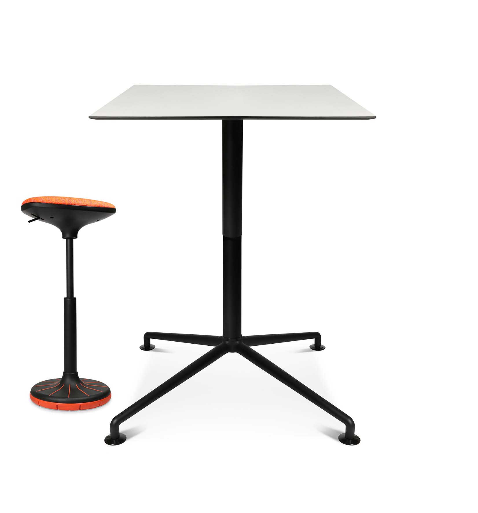 Wagner W-Lift Schreibtisch